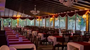 GRAND MIRAMOR HOTEL