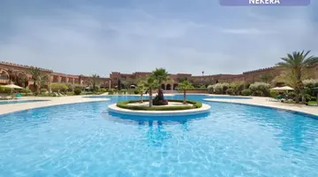 Grand Mogador Agdal