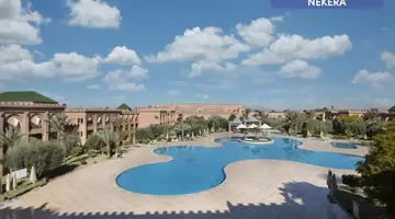 Grand Mogador Agdal