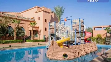 Grand Mogador Agdal