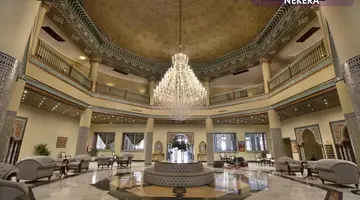 Grand Mogador Agdal