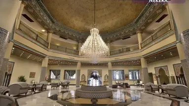 Grand Mogador Agdal