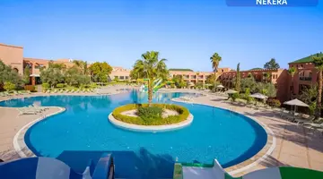 Grand Mogador Agdal