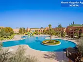 Grand Mogador Agdal