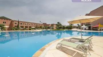 Grand Mogador Agdal