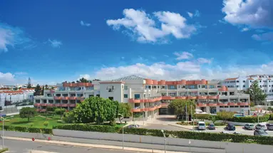 Grand Muthu Forte da Oura