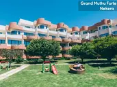 Grand Muthu Forte da Oura