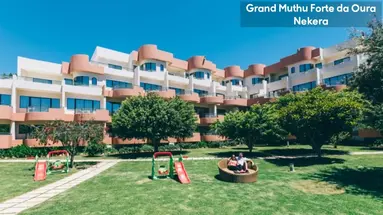 Grand Muthu Forte da Oura