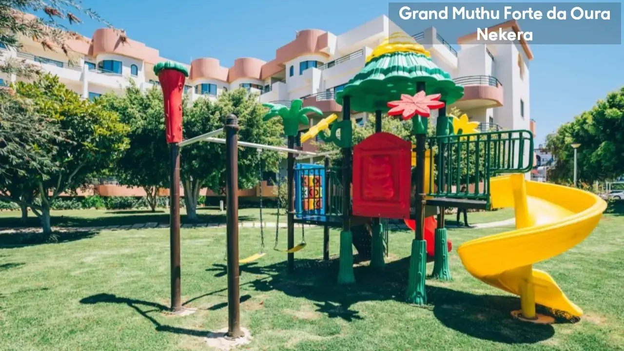 Grand Muthu Forte da Oura