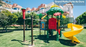 Grand Muthu Forte da Oura