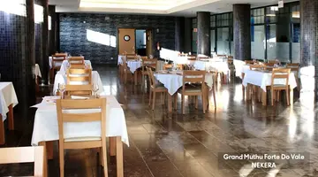 Grand Muthu Forte do Vale