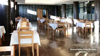 Grand Muthu Forte do Vale