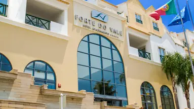 Grand Muthu Forte Do Vale