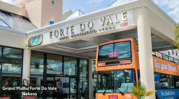 Grand Muthu Forte do Vale