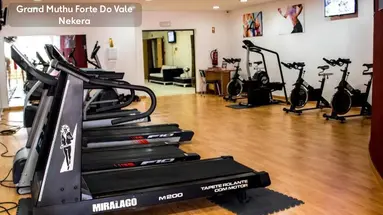 Grand Muthu Forte do Vale