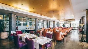Grand Muthu Forte Do Vale