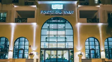 Grand Muthu Forte Do Vale