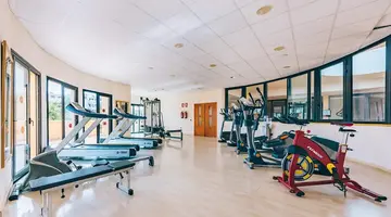 Grand Muthu Golf Plaza Hotel & Spa