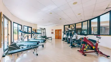Grand Muthu Golf Plaza Hotel & Spa