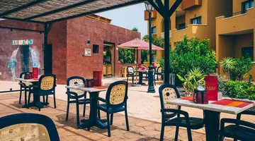 Grand Muthu Golf Plaza Hotel & Spa
