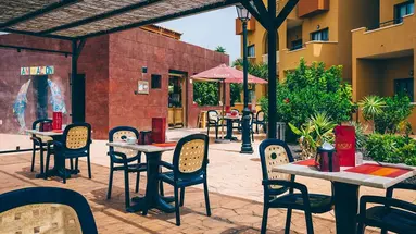 Grand Muthu Golf Plaza Hotel & Spa