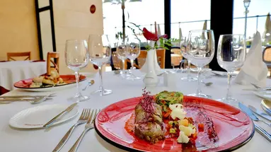 Grand Muthu Golf Plaza Hotel & Spa