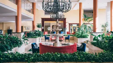 Grand Muthu Golf Plaza Hotel & Spa