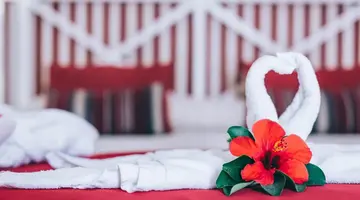 Grand Muthu Golf Plaza Hotel & Spa