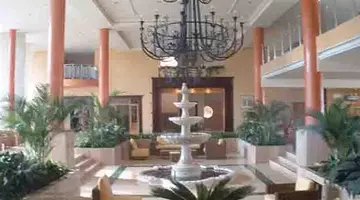 Grand Muthu Golf Plaza Hotel & Spa