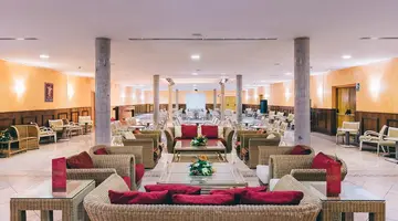 Grand Muthu Golf Plaza Hotel & Spa