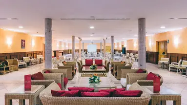 Grand Muthu Golf Plaza Hotel & Spa