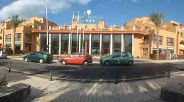 Grand Muthu Golf Plaza Hotel & Spa