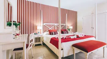 Grand Muthu Golf Plaza Hotel & Spa