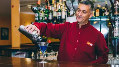 Grand Muthu Golf Plaza Hotel & Spa