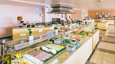 Grand Muthu Golf Plaza Hotel & Spa