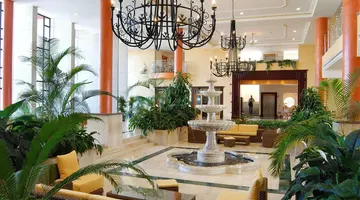 Grand Muthu Golf Plaza Hotel & Spa