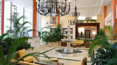 Grand Muthu Golf Plaza Hotel & Spa