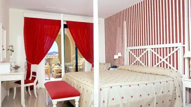 Grand Muthu Golf Plaza Hotel & Spa