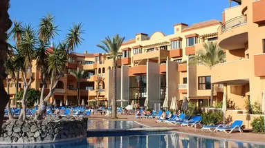 Grand Muthu Golf Plaza Hotel & Spa