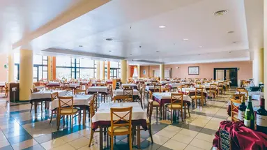 Grand Muthu Golf Plaza Hotel & Spa