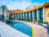 Grand Muthu Golf Plaza Hotel & Spa