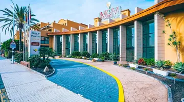Grand Muthu Golf Plaza Hotel & Spa