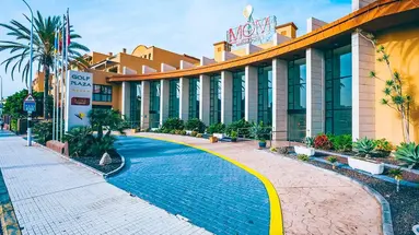Grand Muthu Golf Plaza Hotel & Spa