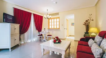 Grand Muthu Golf Plaza Hotel & Spa