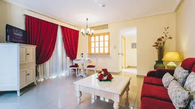 Grand Muthu Golf Plaza Hotel & Spa