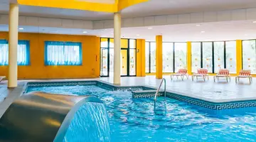 Grand Muthu Golf Plaza Hotel & Spa