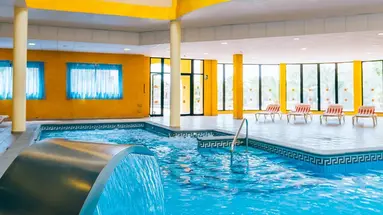 Grand Muthu Golf Plaza Hotel & Spa