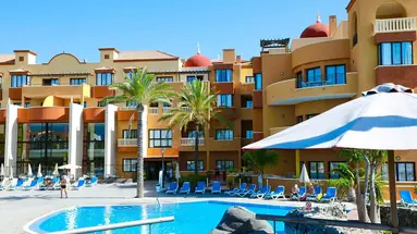 Grand Muthu Golf Plaza Hotel & Spa