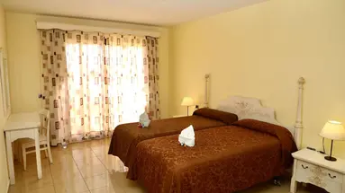 Grand Muthu Golf Plaza Hotel & Spa