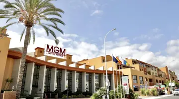Grand Muthu Golf Plaza Hotel & Spa